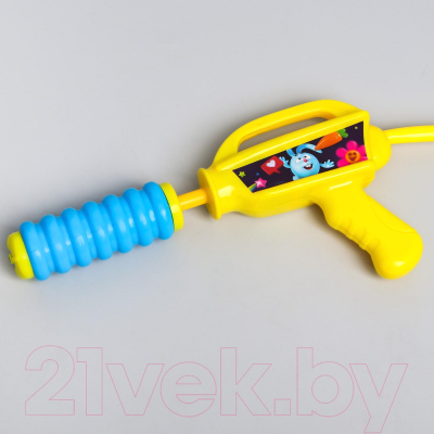 Бластер игрушечный Смешарики Водный. Друзья / 5404080