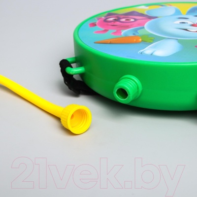 Бластер игрушечный Смешарики Водный. Друзья / 5404080