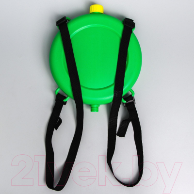 Бластер игрушечный Смешарики Водный. Друзья / 5404080