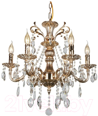 Люстра Omnilux Aosta OML-78903-06 - фото