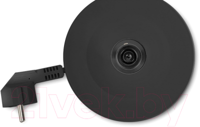 Электрочайник Evolution KP15151B (черный)