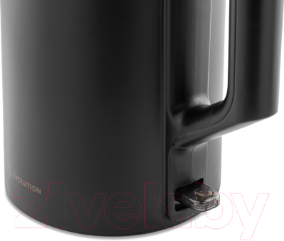 Электрочайник Evolution KP15151B (черный)