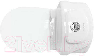 Унитаз напольный Sanita Luxe Classic Basic CSCSLCC01060611