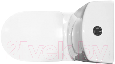 Унитаз напольный Sanita Fest Comfort FSTSLCC01040622