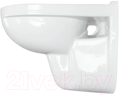 Унитаз подвесной Sanita Best BSTSLWH0104