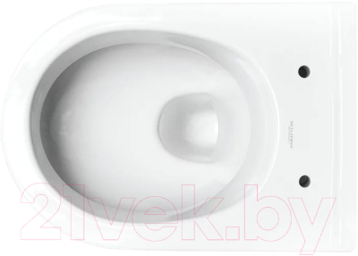 Унитаз подвесной Sanita Best BSTSLWH0104