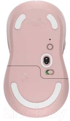 Мышь Logitech M650 L Signature / 910-006237