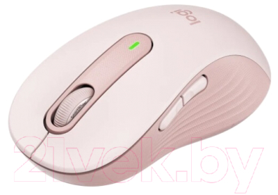 Мышь Logitech M650 L Signature / 910-006237