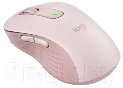 Мышь Logitech M650 L Signature / 910-006237