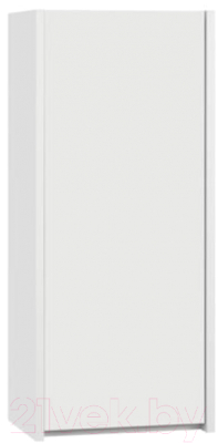 Шкаф-полупенал для ванной Акватон Сканди (1A255003SD010) - фото