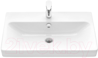 Тумба с умывальником Акватон Сканди 70 (1A2518K0SD010 + 1WH501628)