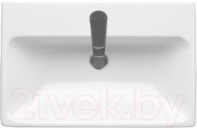 Тумба с умывальником Акватон Сканди 70 (1A2518K0SD010 + 1WH501628)