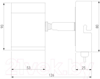 Спот Евросвет Prime 20058/1