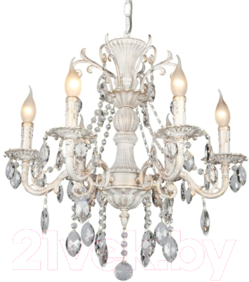 Люстра Omnilux Martina OML-79003-06 - фото