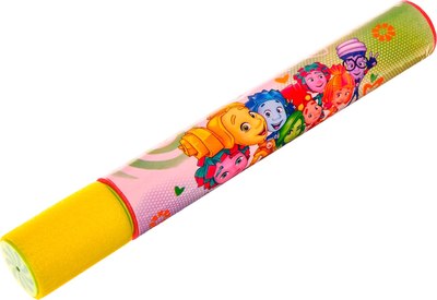 Бластер игрушечный Фиксики Пневмопушка. Фиксики с тобой / 7451027 - фото