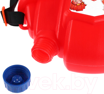 Бластер игрушечный Фиксики Водный / 4679234