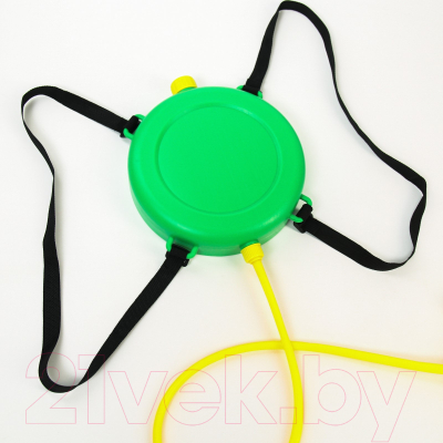 Бластер игрушечный Фиксики Водный. Нолик / 7451030