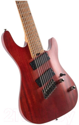 Электрогитара Cort KX307MS OPM