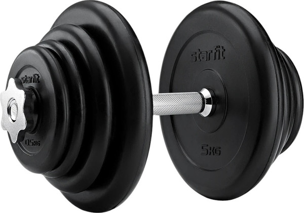 Гантель Starfit DB-716 - фото