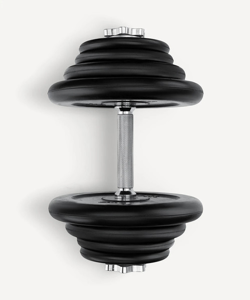 Гантель Starfit DB-716