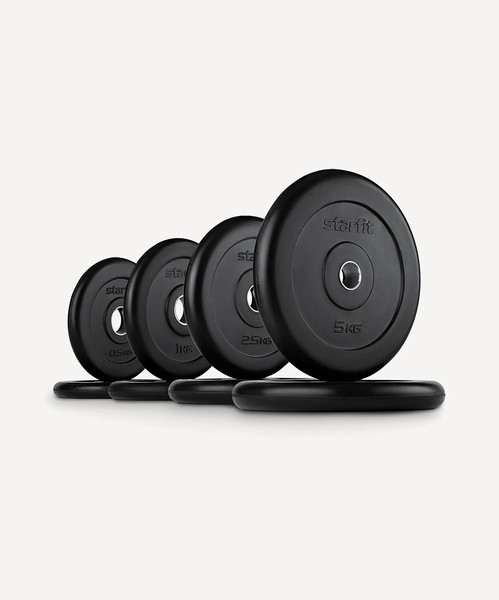 Гантель Starfit DB-716