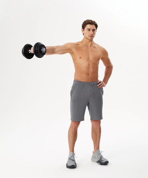 Гантель Starfit DB-716