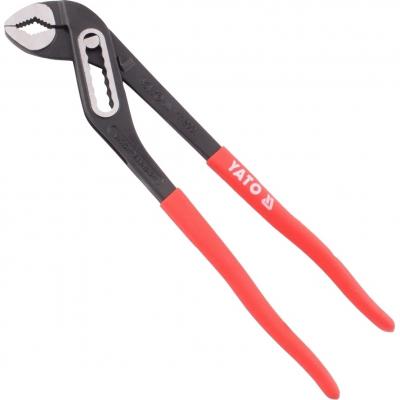 Клещи переставные Yato YT-2090 - фото