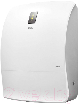Очиститель воздуха Ballu Oneair ASP-200SP - фото