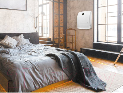 Очиститель воздуха Ballu Oneair ASP-200SP