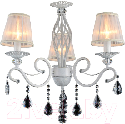 Люстра Omnilux Belluno OML-79103-03 - фото