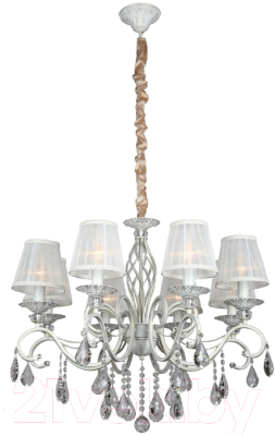 Люстра Omnilux Belluno OML-79103-08 - фото