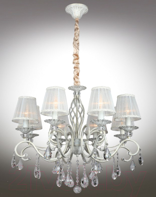 Люстра Omnilux Belluno OML-79103-08