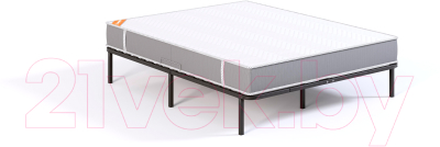 Полуторная кровать Домаклево София 140x200