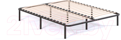 Двуспальная кровать Домаклево София 160x200