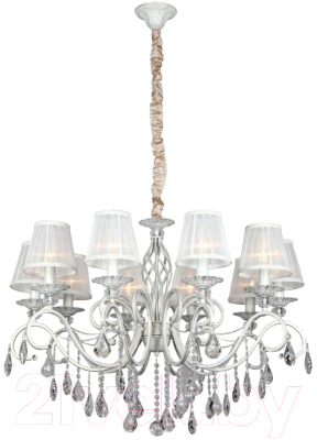 Люстра Omnilux Belluno OML-79103-10 - фото