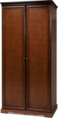 Шкаф Гомельдрев Лолита ГМ 8802 Дуб (махагон) - фото