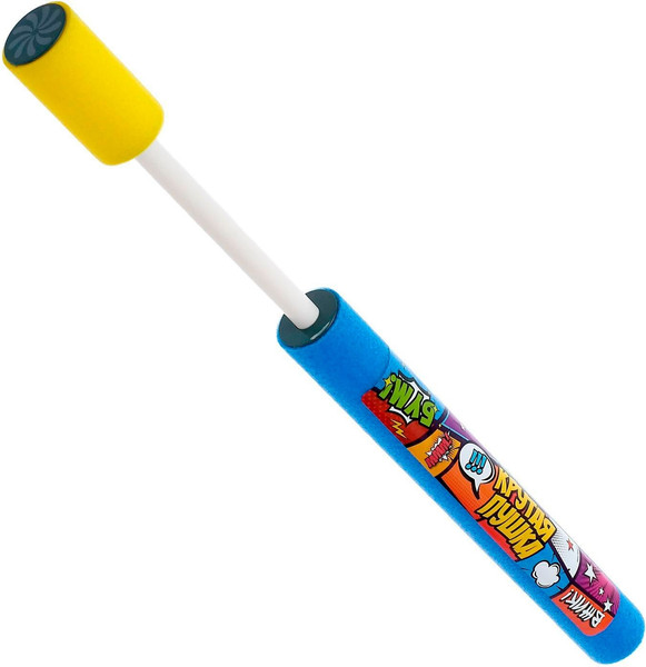 Бластер игрушечный Woow Toys Водная пушка. Крутая пушка / 3940663 - фото