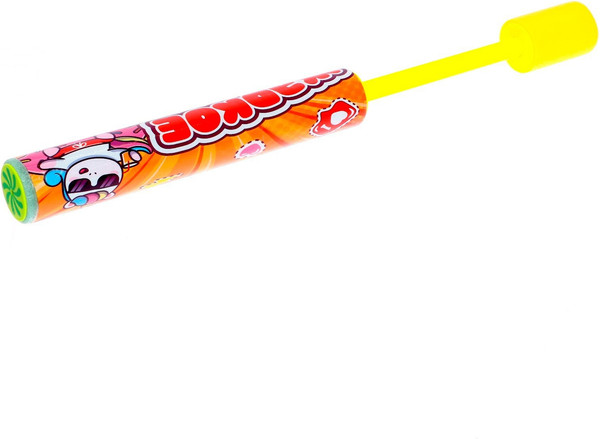 Бластер игрушечный Woow Toys Водный. Пневмопушка. Жаркое лето / 5446890 - фото