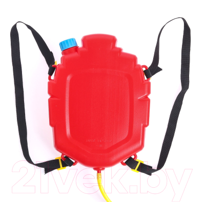 Бластер игрушечный Woow Toys Водный. Спасатель / 2850346