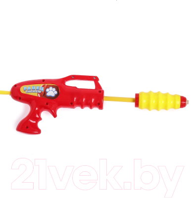 Бластер игрушечный Woow Toys Водный. Спасатель / 2850346