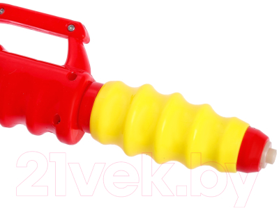 Бластер игрушечный Woow Toys Водный. Спасатель / 2850346