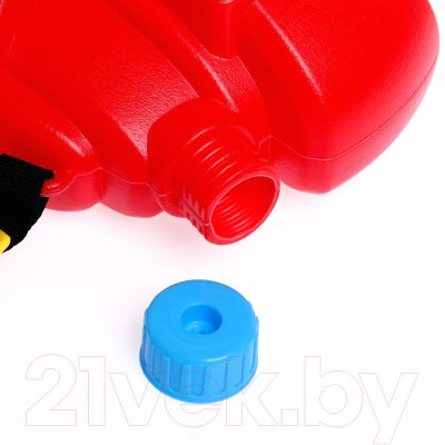 Бластер игрушечный Woow Toys Водный. Спасатель / 2850346