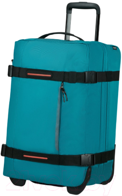 Баул на колесах American Tourister Urban Track MD1*51 001 - фото