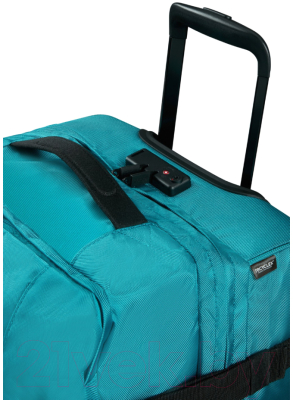 Баул на колесах American Tourister Urban Track MD1*51 001