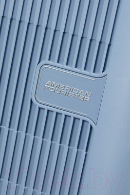 Чемодан на колесах American Tourister Aerostep MD8*08 001