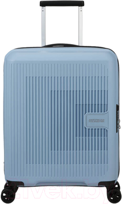 Чемодан на колесах American Tourister Aerostep MD8*08 001