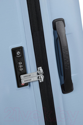 Чемодан на колесах American Tourister Aerostep MD8*08 002