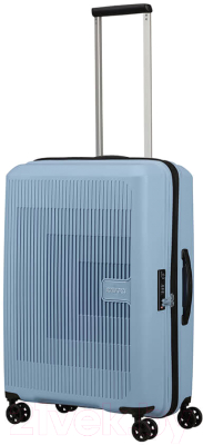 Чемодан на колесах American Tourister Aerostep MD8*08 002
