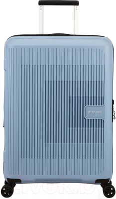 Чемодан на колесах American Tourister Aerostep MD8*08 002