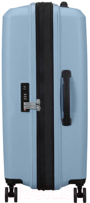 Чемодан на колесах American Tourister Aerostep MD8*08 002